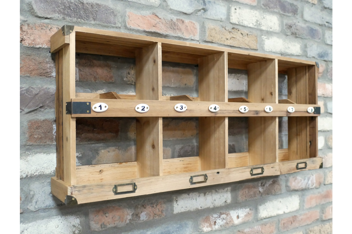 Wall Unit