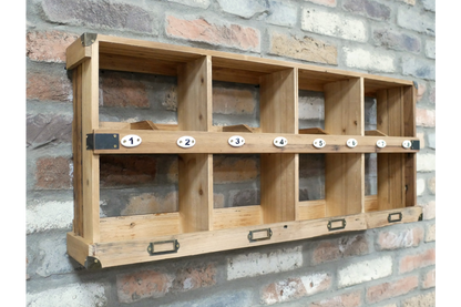 Wall Unit