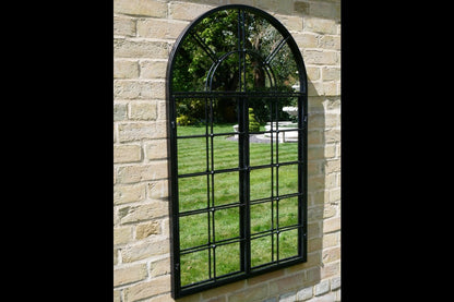 Garden Mirror