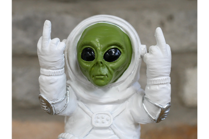 Up Yours Alien