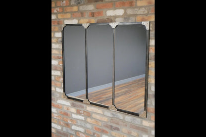 Industrial Mirror