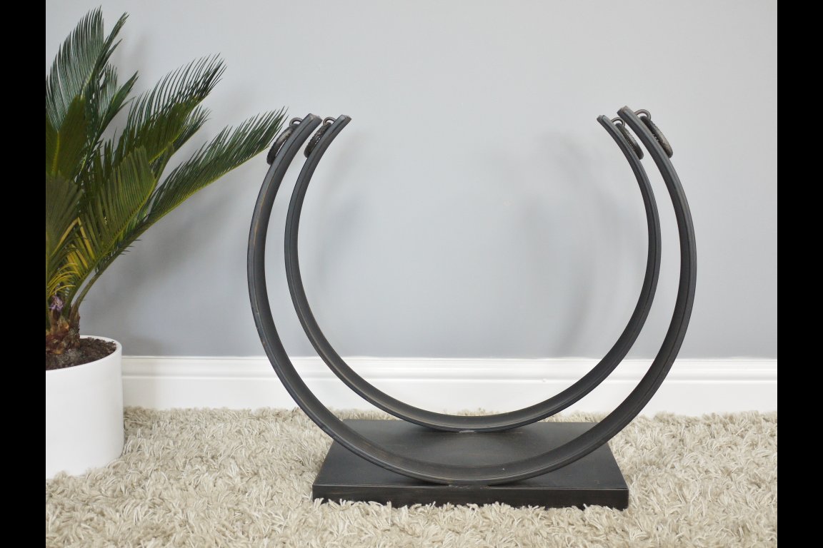 Log Holder