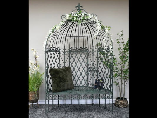 Annie Arch Bench