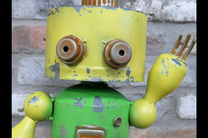 Robot