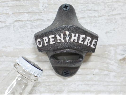 Bottle Opener