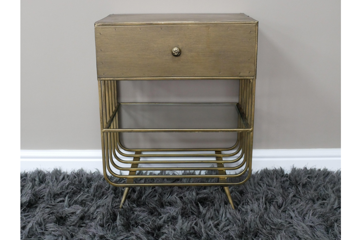 Bedside Cabinet