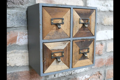 Wall Unit