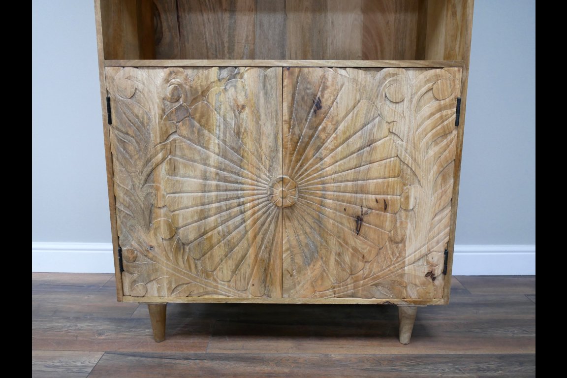 Display Cabinet*