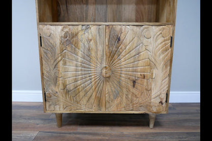 Display Cabinet*