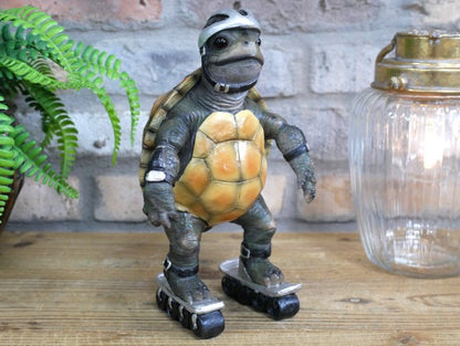 Speedy Tortoise