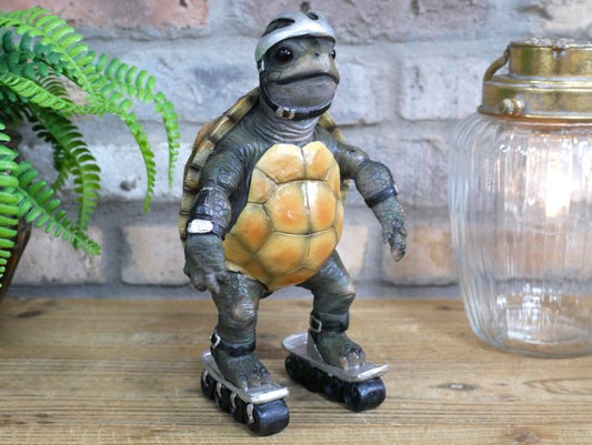 Speedy Tortoise