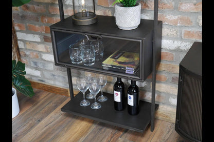 Industrial Wall Unit