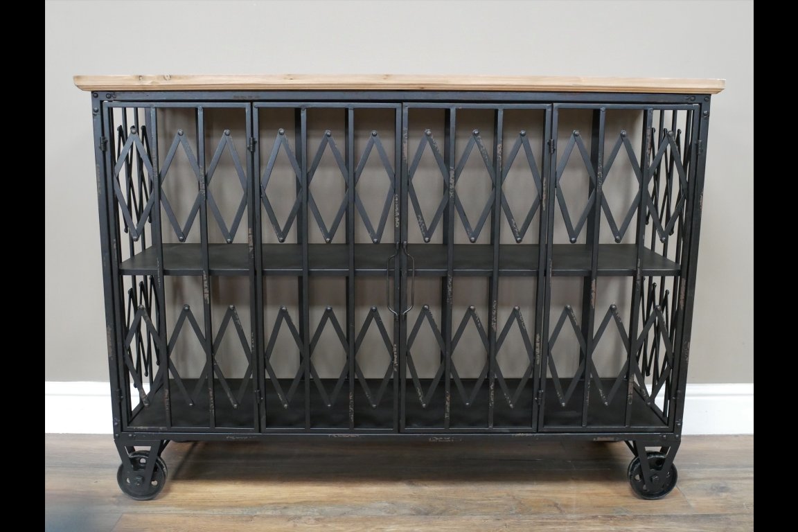 Industrial Cabinet