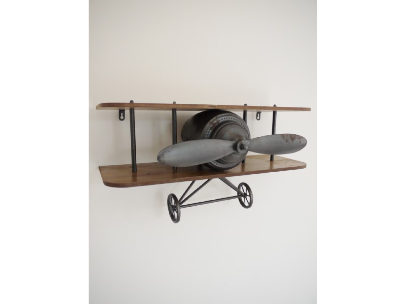 Aeroplane Shelf