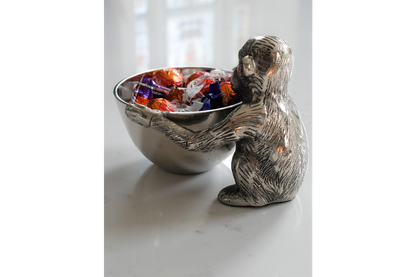 Monkey Bowl