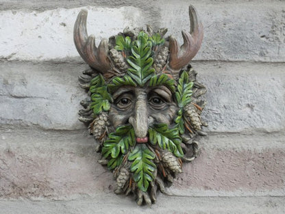 Treeman Wall Decoration