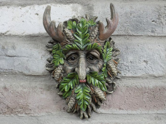 Treeman Wall Decoration