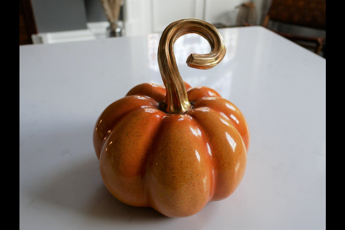 Pumpkin