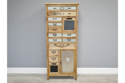 Tall Cabinet