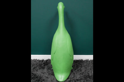 Big Duck - Green