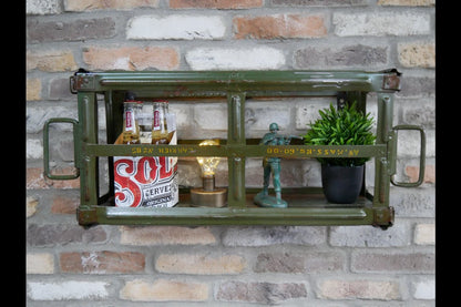 Industrial Wall Unit