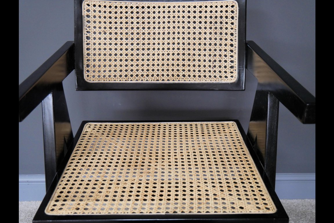 Rattan Chair