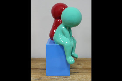 Ball Head People