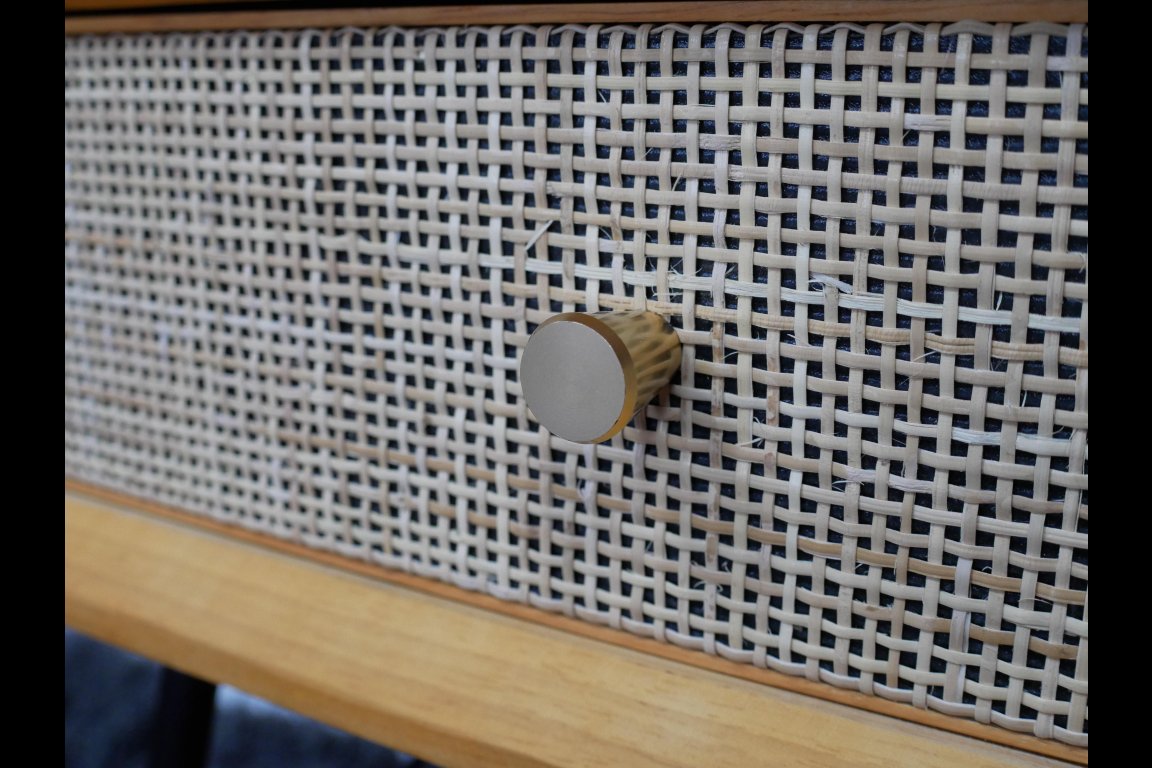 Bedside Cabinet