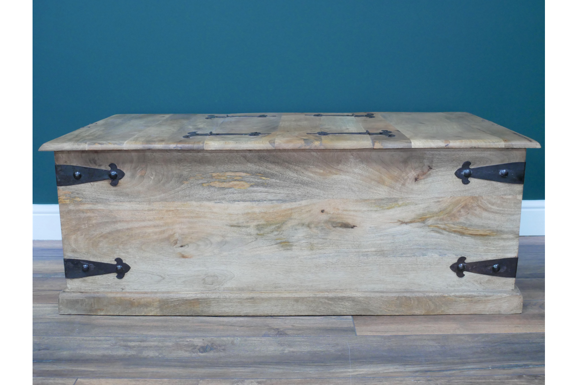 Large Trunk / Coffee Table