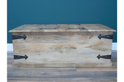 Large Trunk / Coffee Table