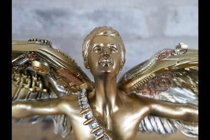 Steampunk Angel
