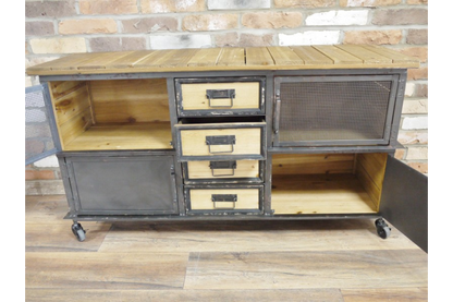 Industrial Cabinet
