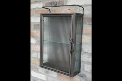 Wall Unit