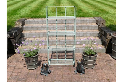 4 Tier Shelf