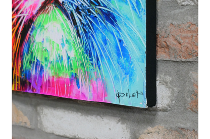 Wall Art - Small