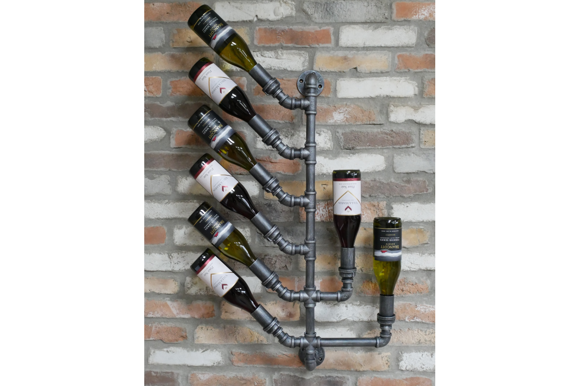 Wine Bottle Holder