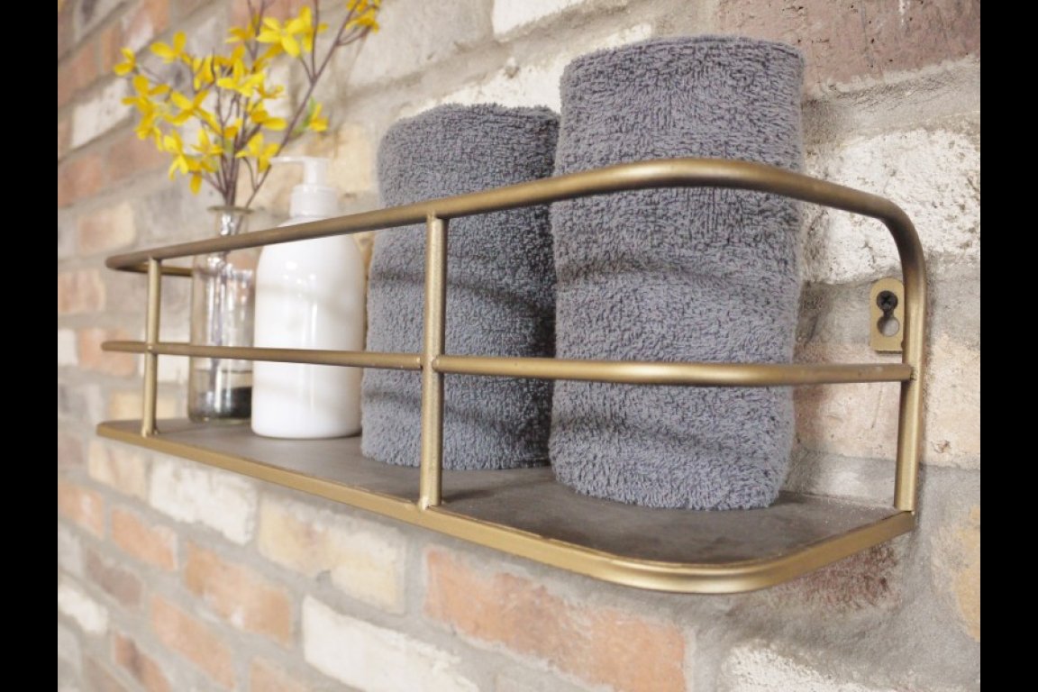Shelf