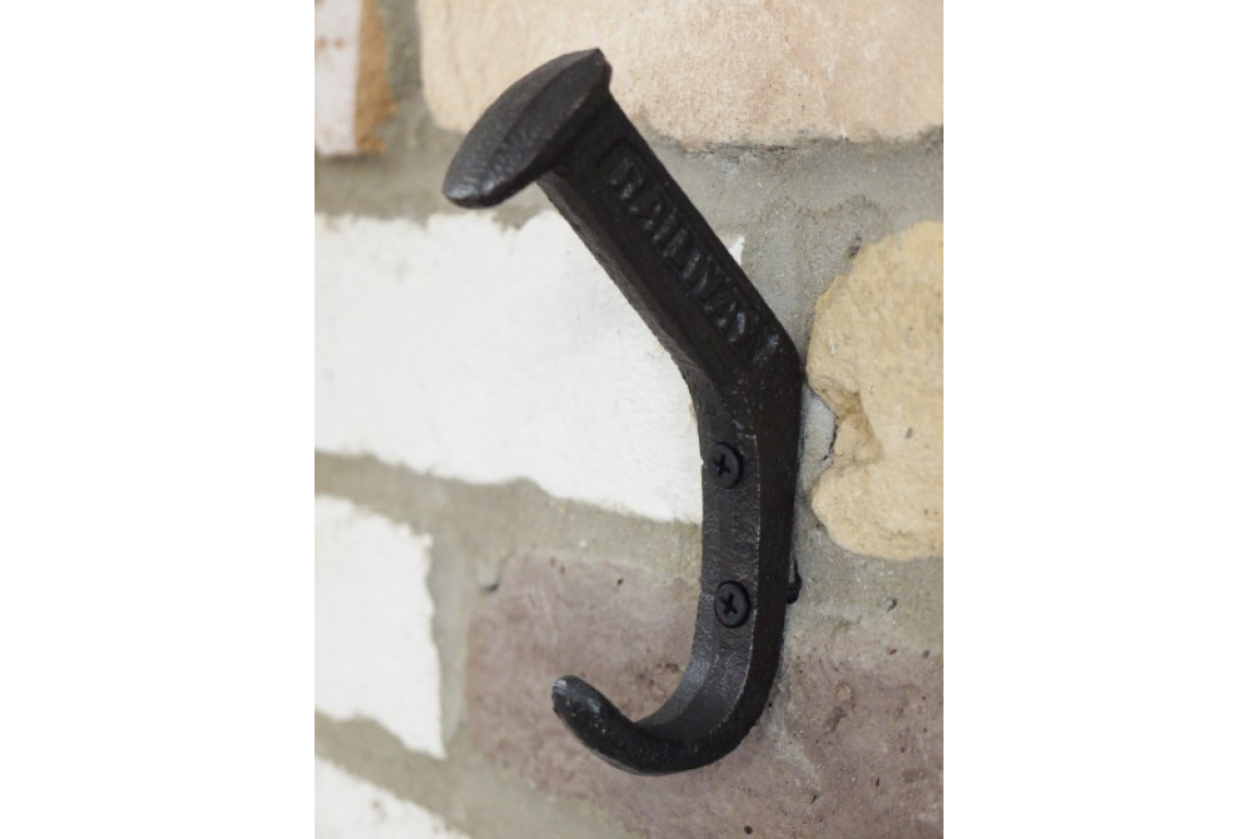 Railway Hook - B