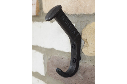 Railway Hook - B