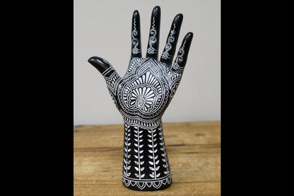 Jewellery Hand