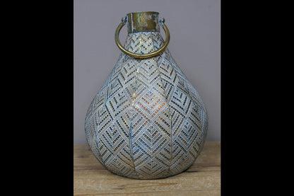 Moroccan style Lantern