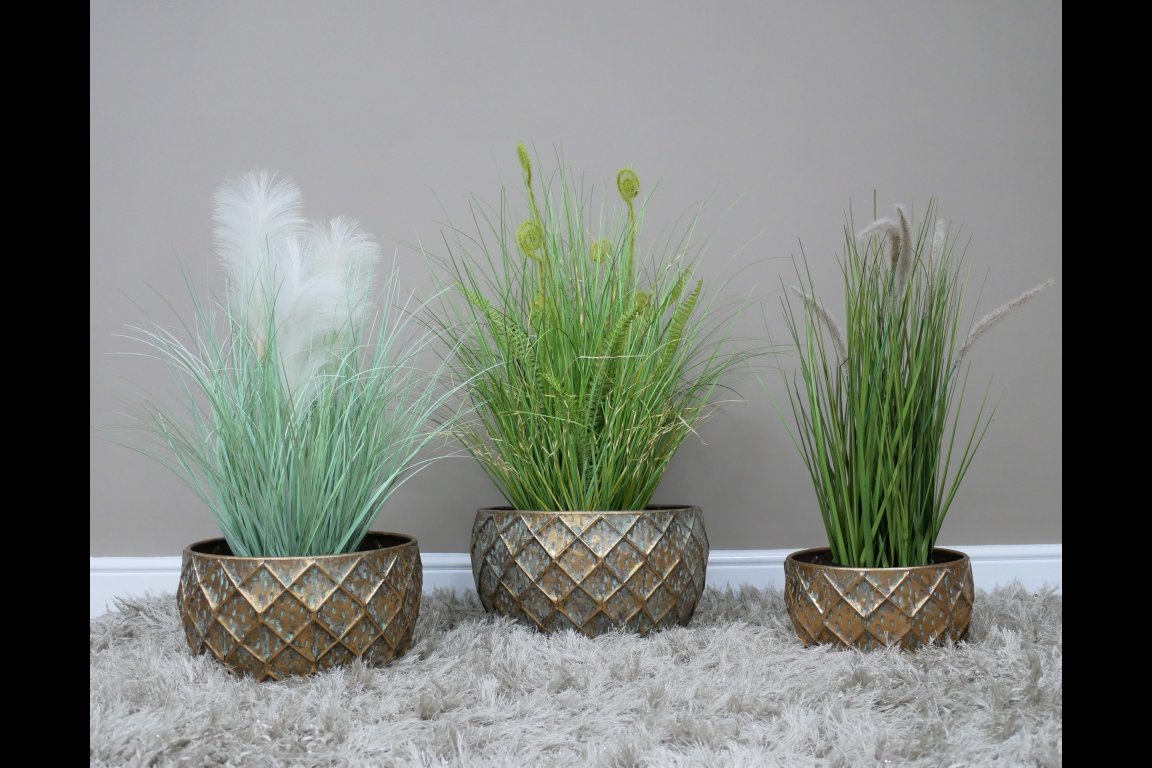 Set Of 3 Planters