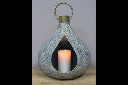 Moroccan Style Lantern