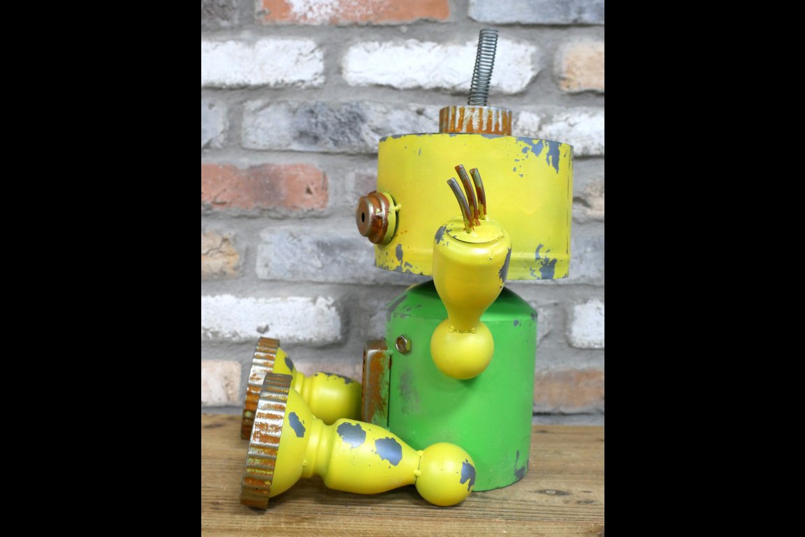 Robot