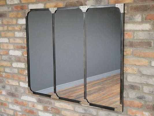 Industrial Mirror