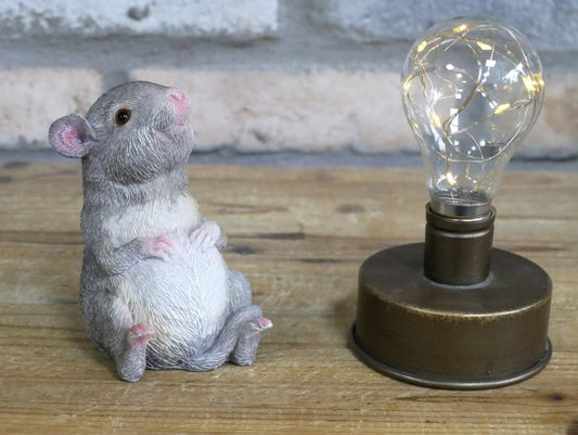 Fat Mouse