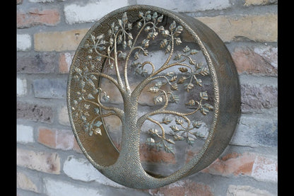 Tree Wall Decoration