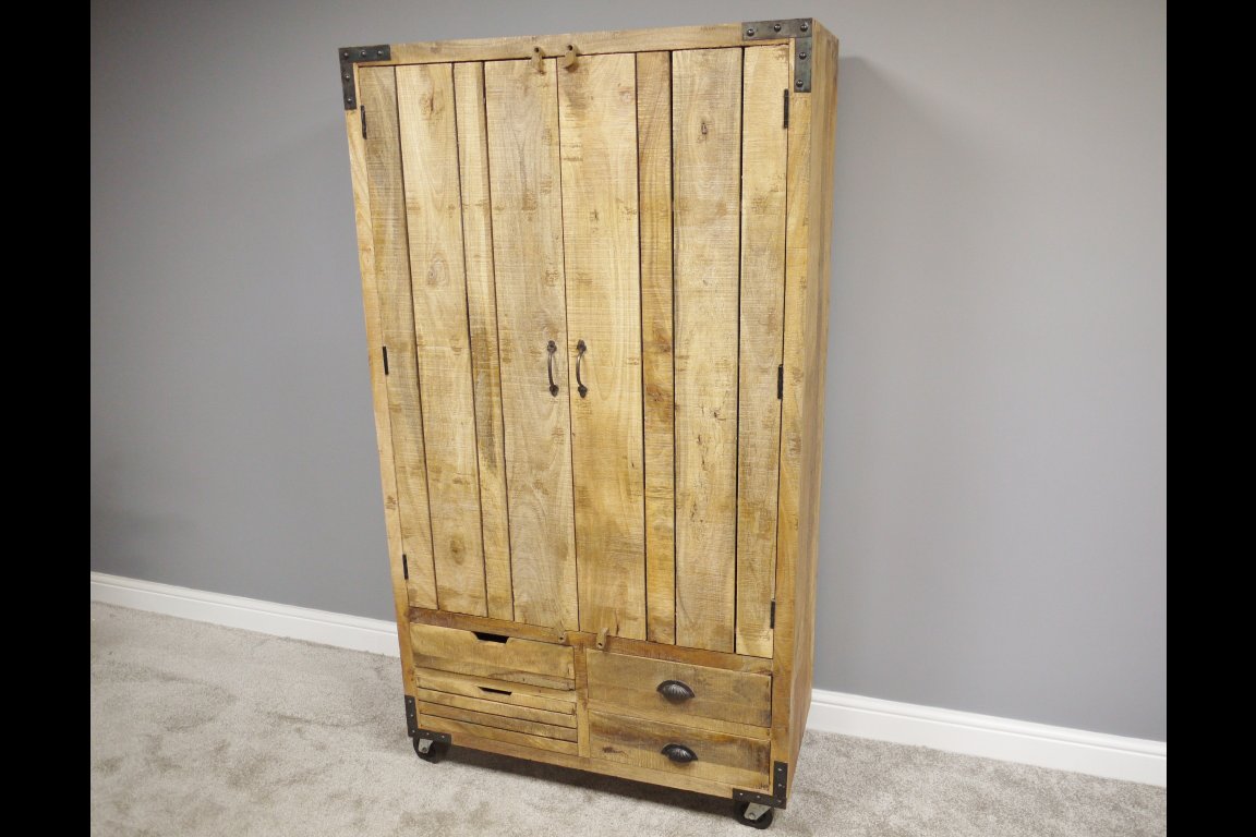 Large Storage Cabinet