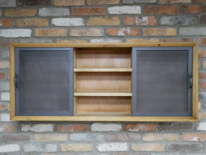Wall Unit