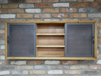Wall Unit